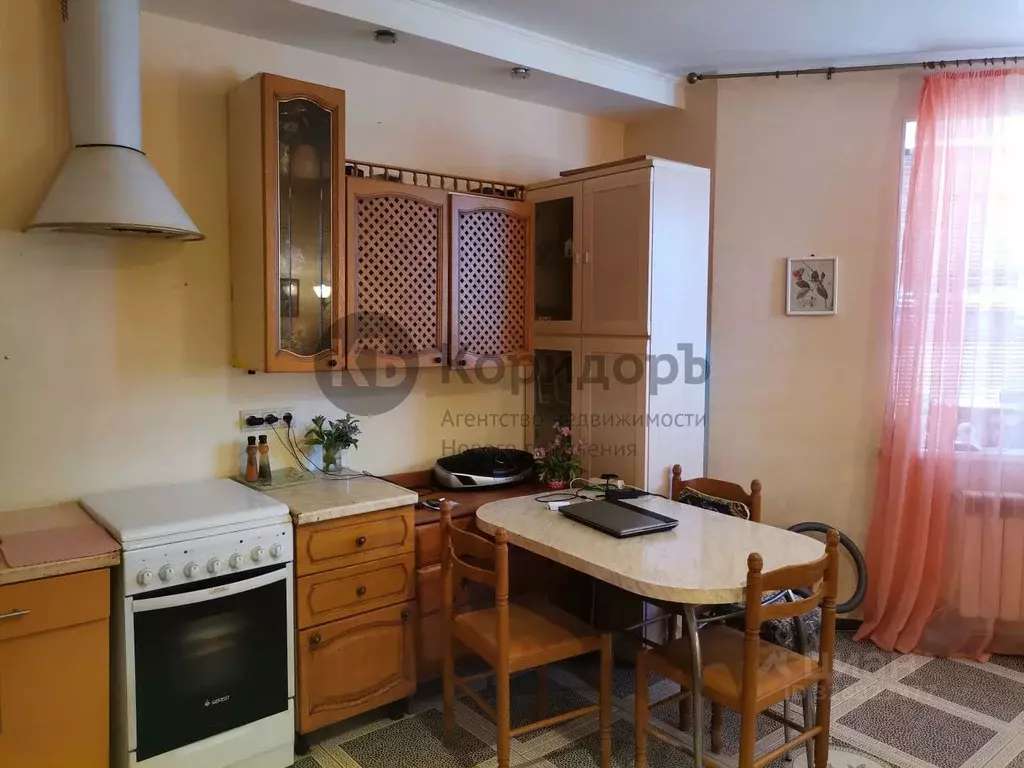 1-к кв. Московская область, Звенигород Одинцовский городской округ, ... - Фото 1