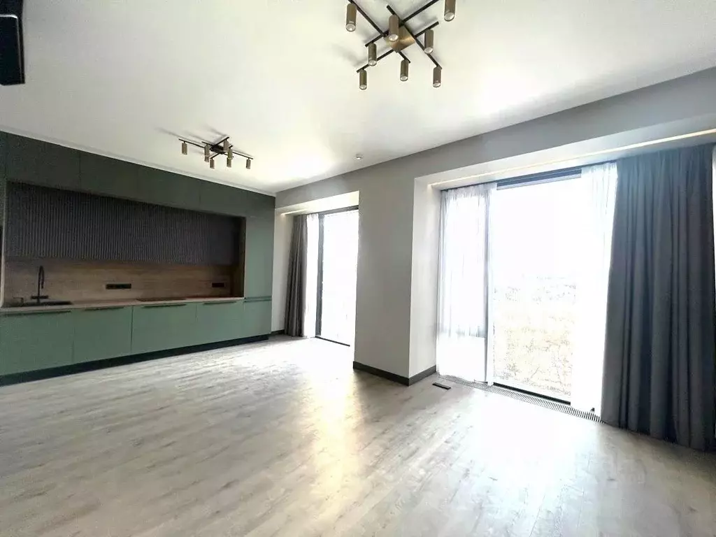 3-к кв. Москва 1-й Сетуньский проезд, 8 (78.0 м) - Фото 1