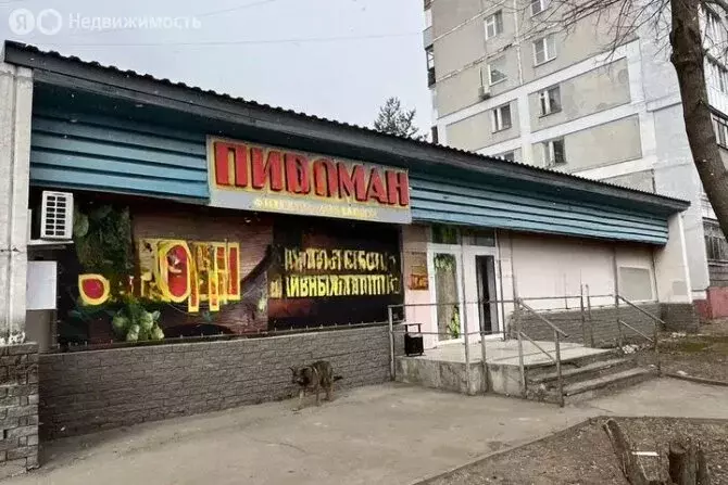 Торговая площадь (84 м) - Фото 1