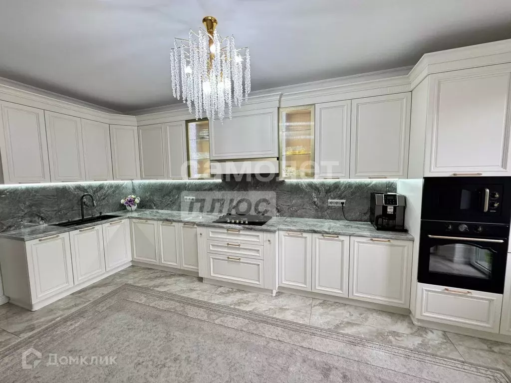 Продаётся 3-к квартира, 110 м - Фото 0