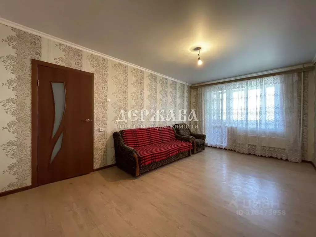 2-к кв. Белгородская область, Старый Оскол Лесной мкр, 7 (52.9 м) - Фото 0