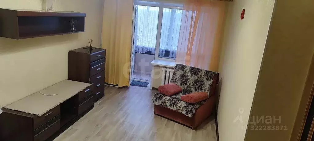 2-к кв. Владимирская область, Владимир ул. Диктора Левитана, 57 (41.0 ... - Фото 1
