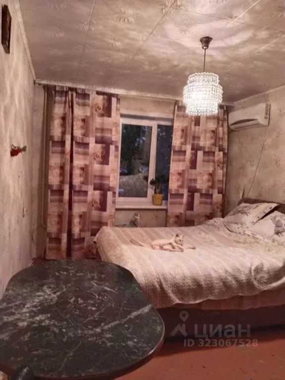 1-к кв. Самарская область, Самара Ташкентская ул., 230 (37.0 м) - Фото 1