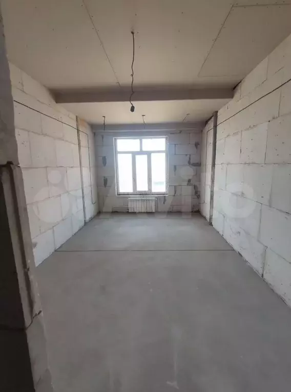 1-к. квартира, 45 м, 5/9 эт. - Фото 1