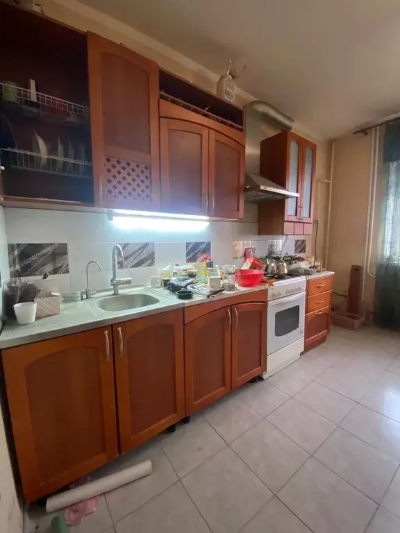 Продаётся 3-к квартира, 93 м - Фото 1