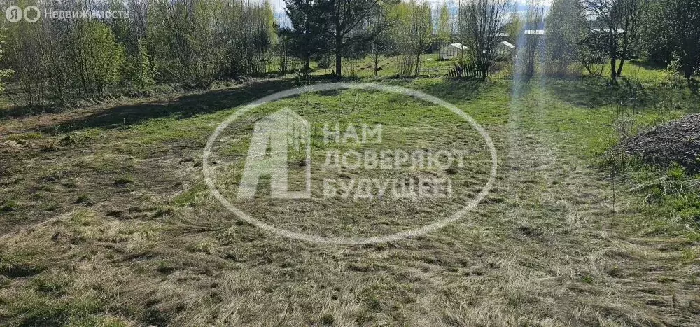Участок в Добрянка, Прикамская улица, 8Б (14 м) - Фото 2