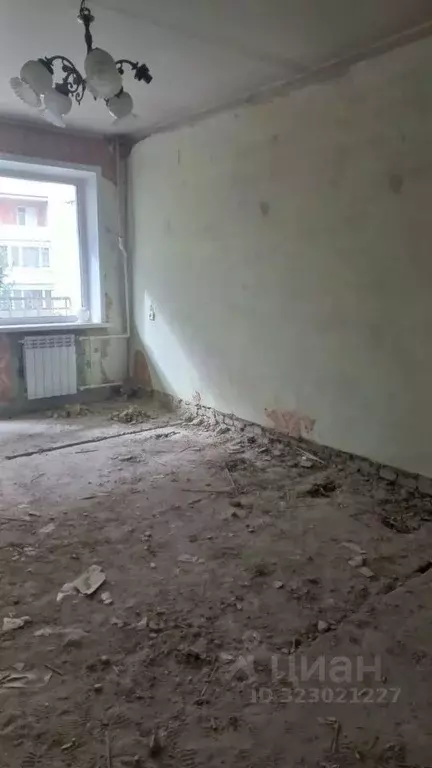 2-к кв. Саратовская область, Саратов Валовая ул., 41/53 (50.0 м) - Фото 2