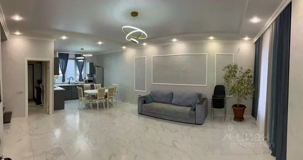 Дом в Московская область, Богородский городской округ, Цветочный зона ... - Фото 2