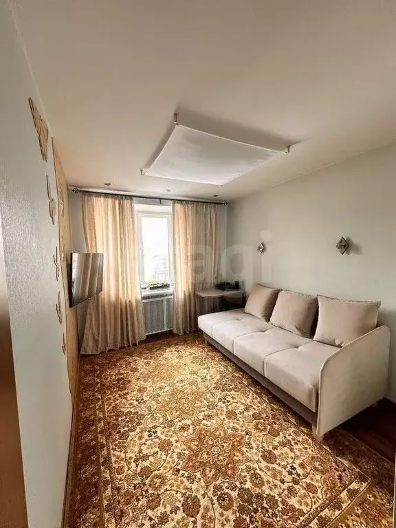 2-к кв. Удмуртия, Ижевск ул. Кирова, 104 (49.0 м) - Фото 0