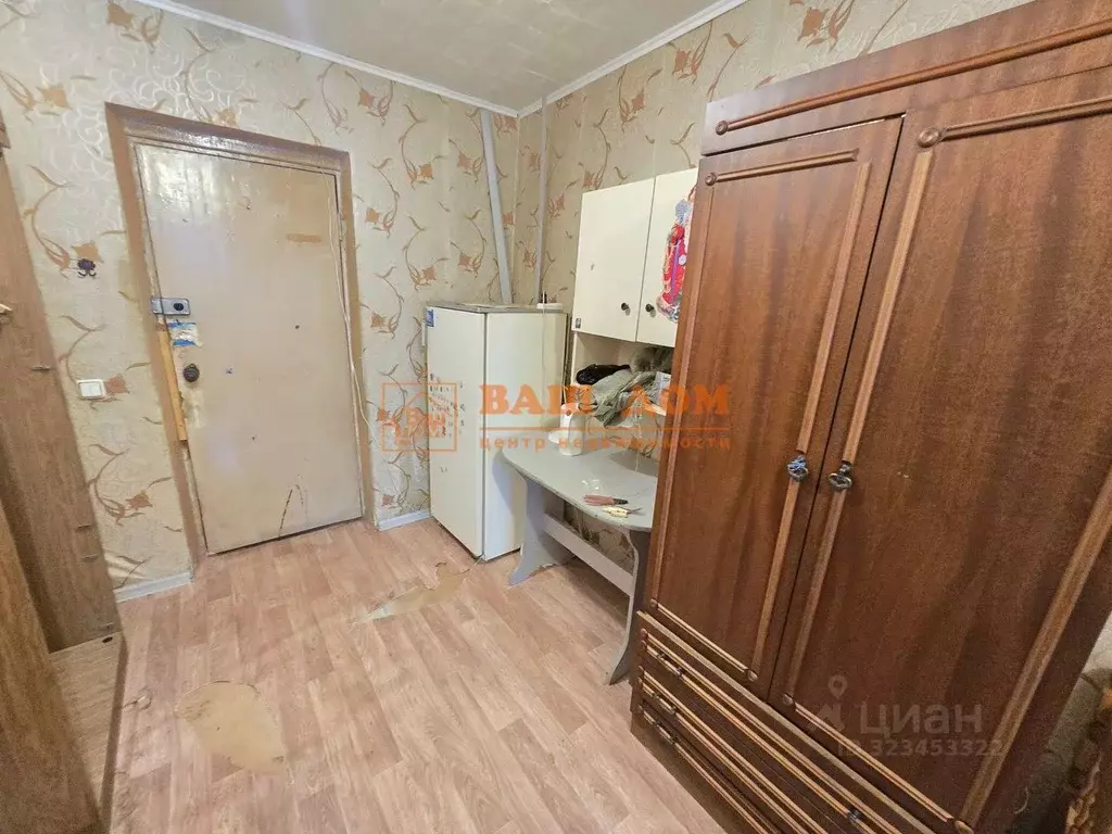 Комната Тульская область, Щекинский район, Первомайский городское ... - Фото 2