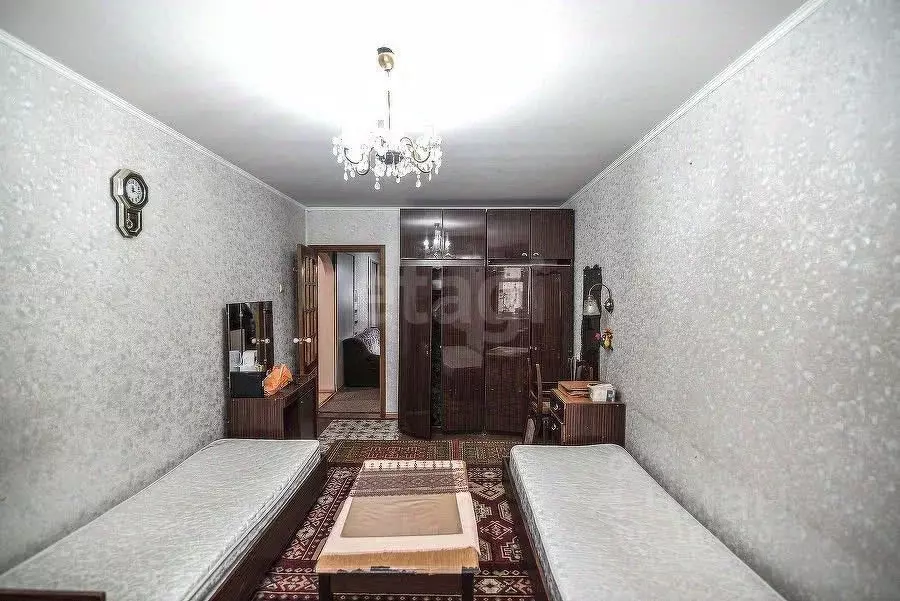 2-к кв. Сахалинская область, Южно-Сахалинск просп. Победы, 31 (47.5 м) - Фото 1