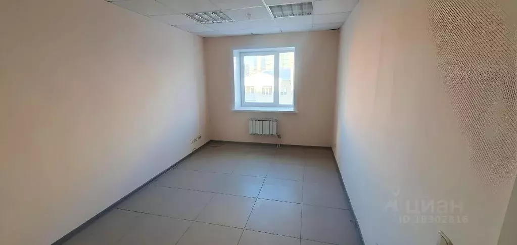 Офис в Свердловская область, Екатеринбург ул. Луначарского, 77 (137 м) - Фото 1