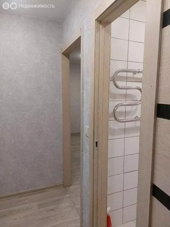 1-комнатная квартира: Пенза, улица Мира, 10 (30 м) - Фото 1