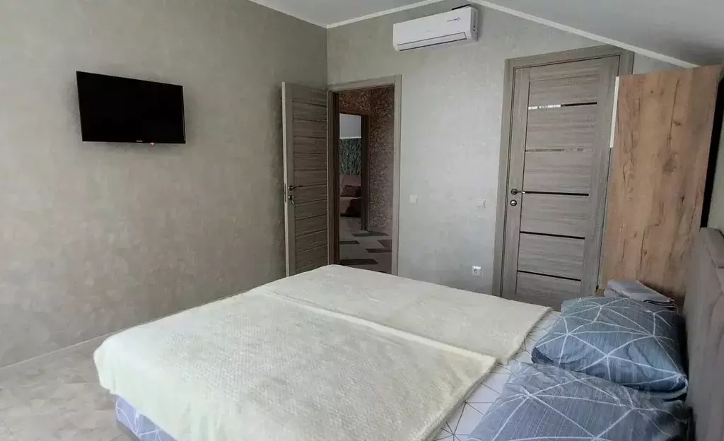 Дом в Краснодарский край, Геленджик ул. Тельмана, 6 (75 м) - Фото 1
