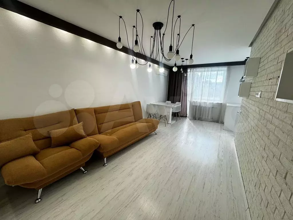 3-к. квартира, 75 м, 9/10 эт. - Фото 0