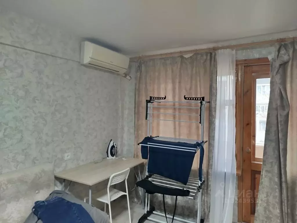 2-к кв. Краснодарский край, Краснодар Ставропольская ул., 123 (45.0 м) - Фото 2