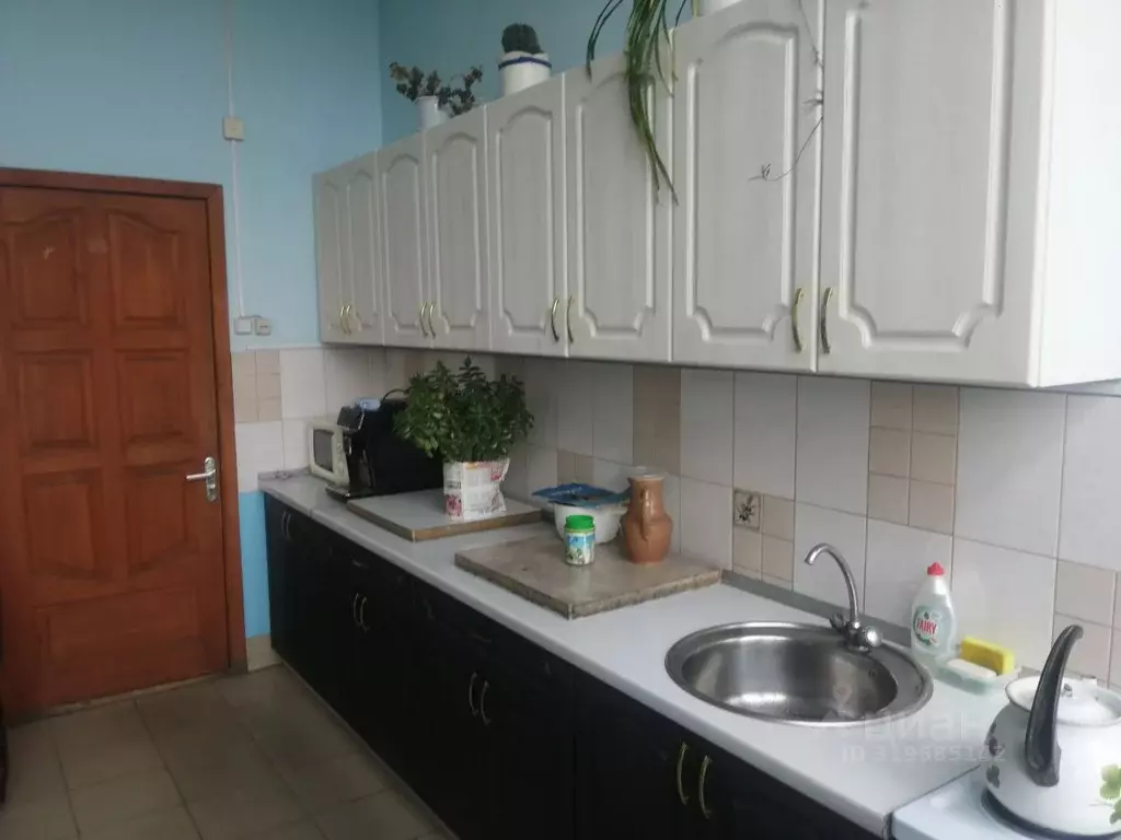 Производственное помещение в Нижегородская область, Ворсма Павловский ... - Фото 1