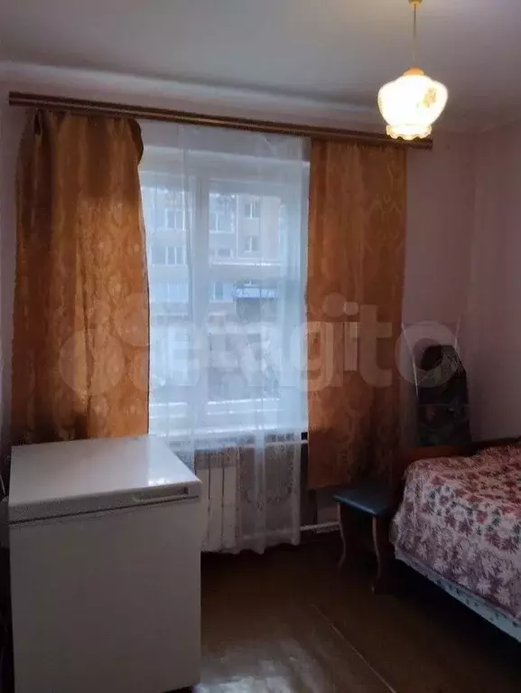 3-к. квартира, 60,9 м, 1/3 эт. - Фото 1