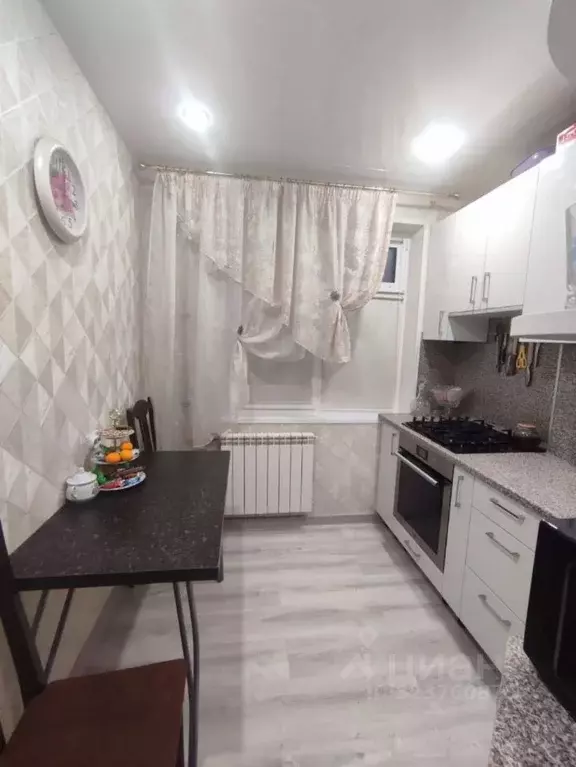 2-к кв. Нижегородская область, Нижний Новгород ул. Евгения Никонова, ... - Фото 1