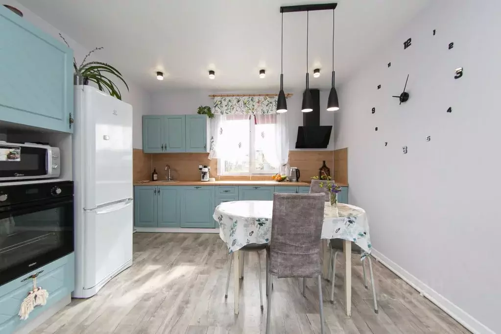 Дом в Томская область, Томский район, д. Поросино, Опушкино СНТ ул. ... - Фото 1