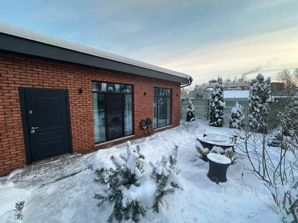 Дом в Санкт-Петербург Юнтоловская ул., 15 (80 м) - Фото 2