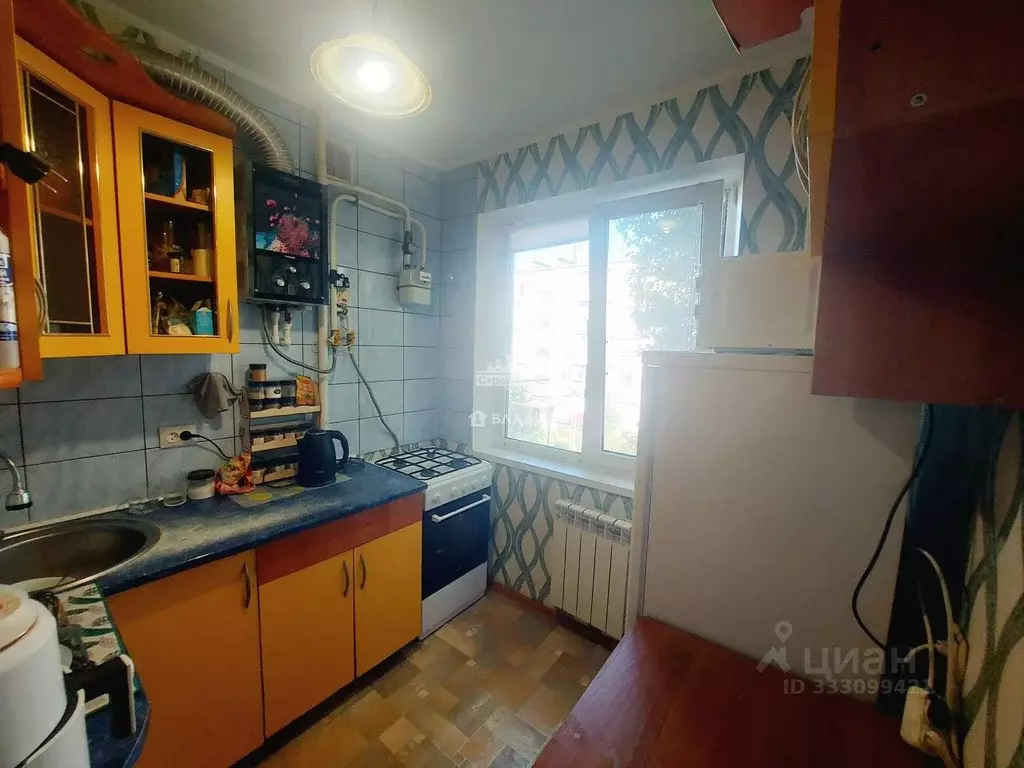1-к кв. Крым, Керчь ул. Щорса, 5 (30.5 м) - Фото 1