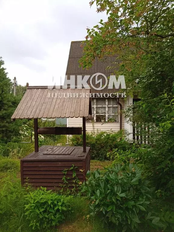 Дом в Московская область, городской округ Солнечногорск, СНТ Маслово, ... - Фото 1