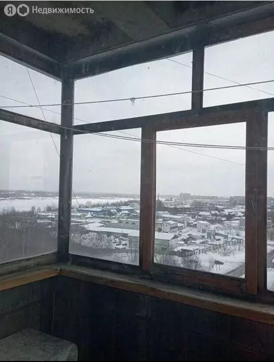 2-комнатная квартира: Рыбинск, Катерская улица, 3 (52.3 м) - Фото 0