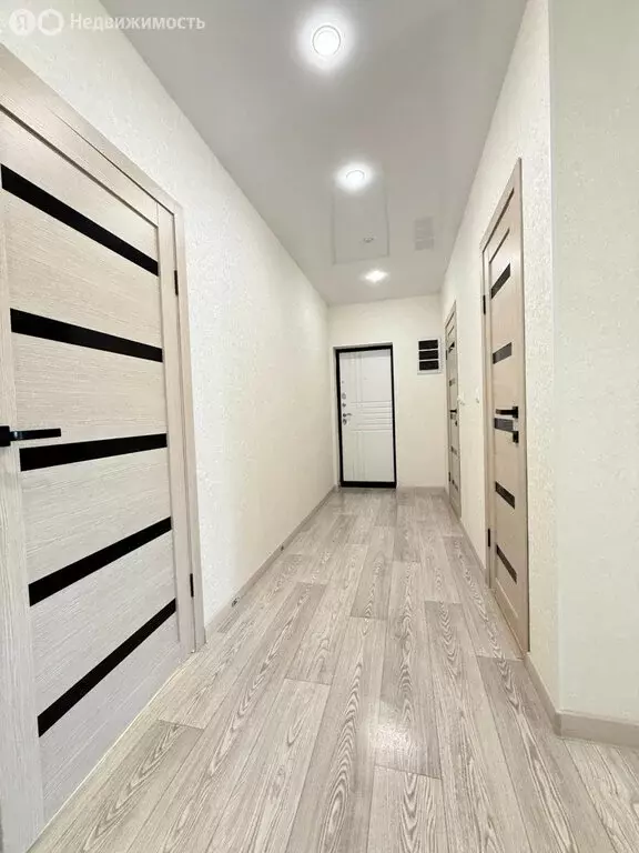 Дом в село Чигири, Промышленная улица, 22 (223 м) - Фото 2