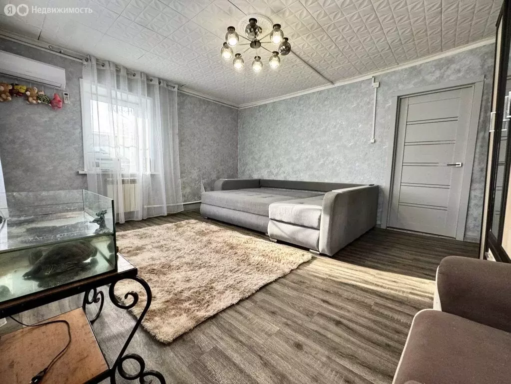 Дом в Хабаровск, Пригородная улица, 8 (120 м) - Фото 1