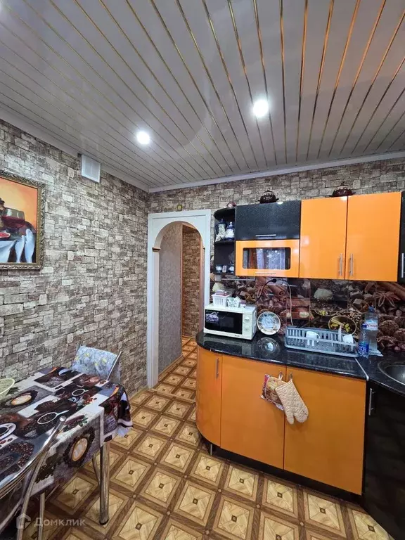 Продаётся 2-к квартира, 49 м - Фото 1