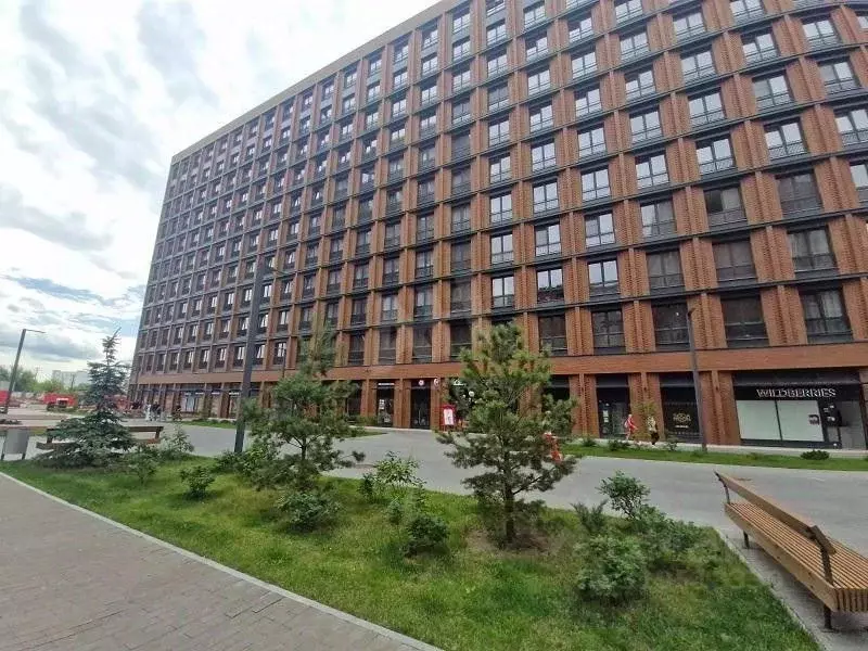 Помещение свободного назначения в Москва ул. Родченко, 2 (121 м) - Фото 0