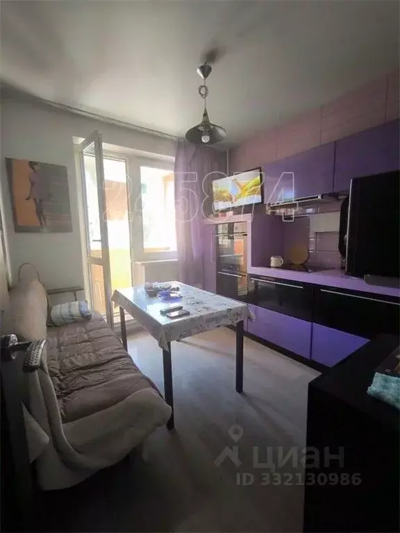 3-к кв. Москва Алтуфьевское ш., 87 (67.0 м) - Фото 2