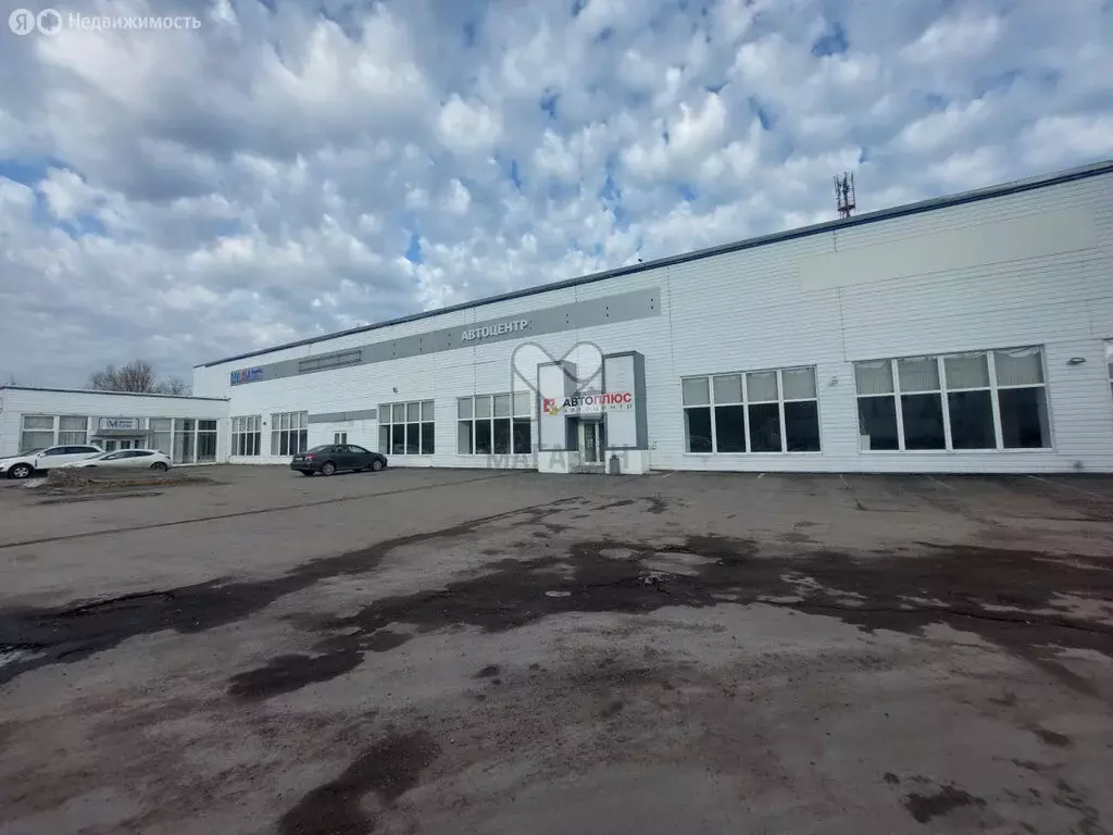 Офис (2570 м) - Фото 1