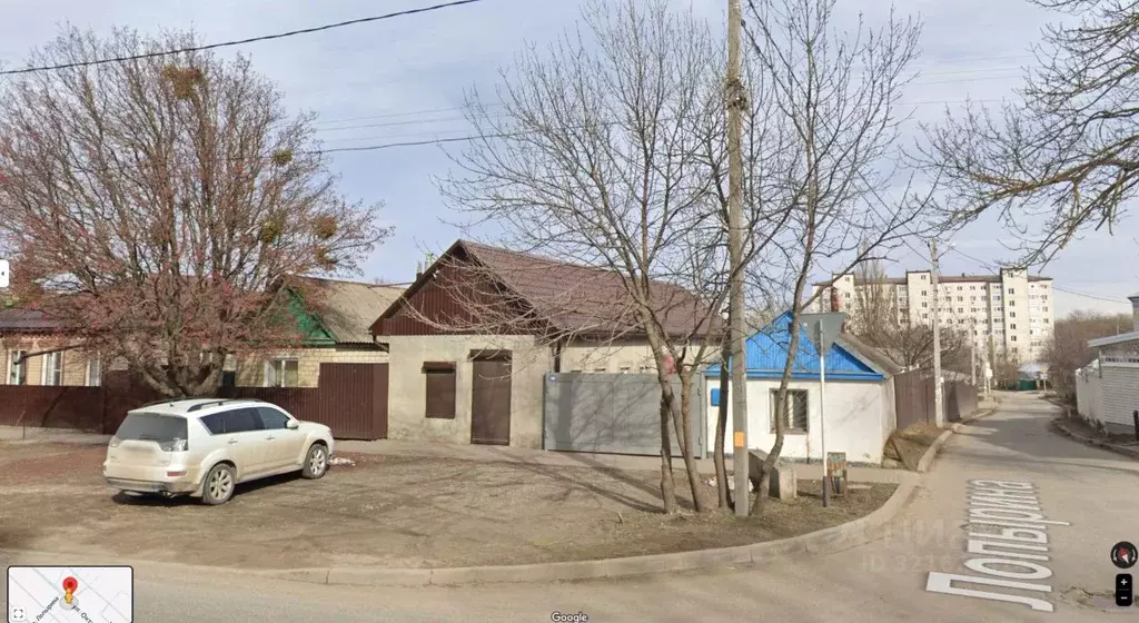 Участок в Ставропольский край, Ставрополь Октябрьская ул., 169 (7.5 ... - Фото 0