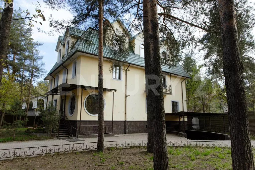 Дом в Всеволожск, Колтушское шоссе, 156 (570.4 м) - Фото 2