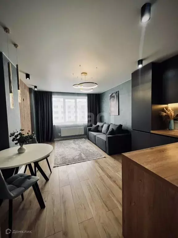 Продаётся 3-к квартира, 65 м - Фото 1