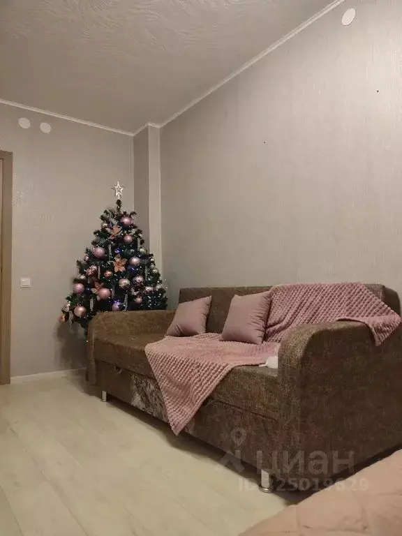 1-к кв. Псковская область, Псков Народная ул., 13 (35.0 м) - Фото 2