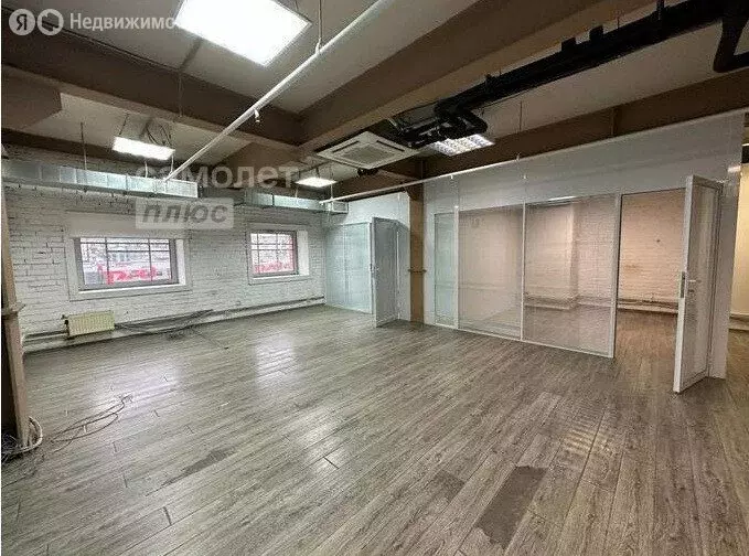Помещение свободного назначения (108.4 м) - Фото 1