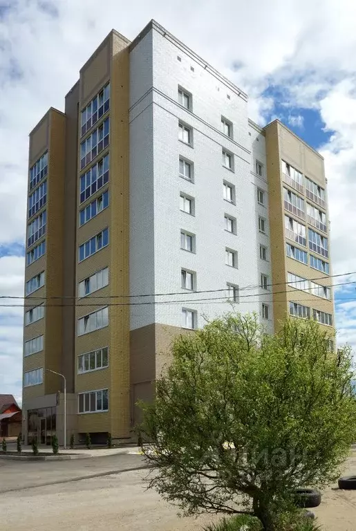 1-к кв. Брянская область, Брянск пер. 22-го съезда КПСС, 63А (43.5 м) - Фото 2