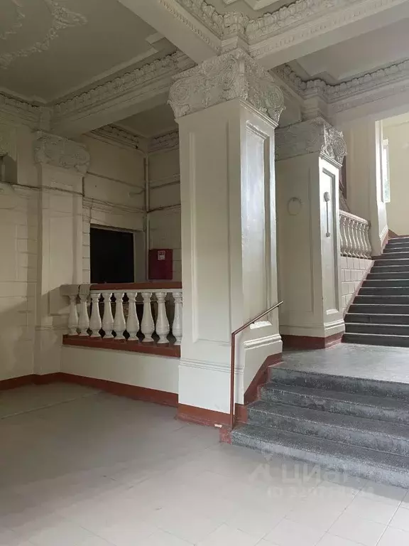 Комната Новосибирская область, Новосибирск ул. Ватутина, 4 (10.0 м) - Фото 1