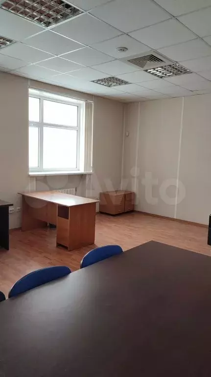 Офис, 50.4 м - Фото 1