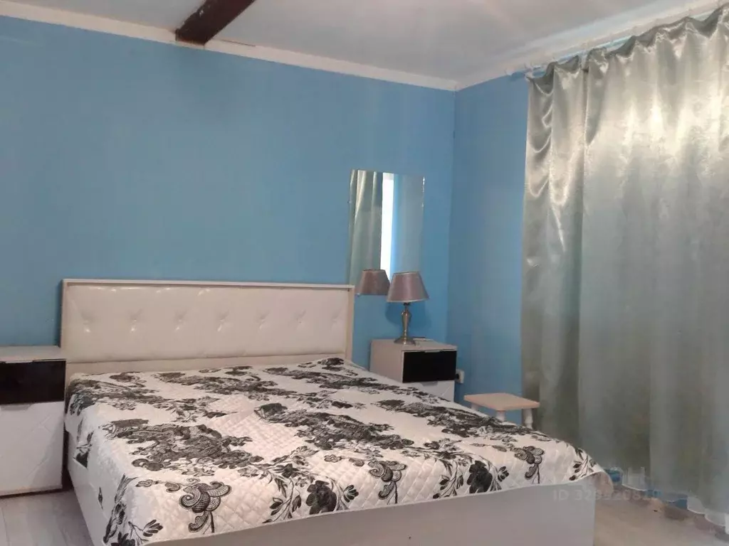 Комната Крым, Судак ул. Танкистов, 28 (18.0 м) - Фото 1