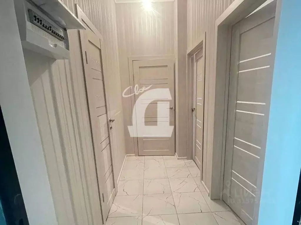 Помещение свободного назначения в Краснодарский край, Краснодар ... - Фото 0