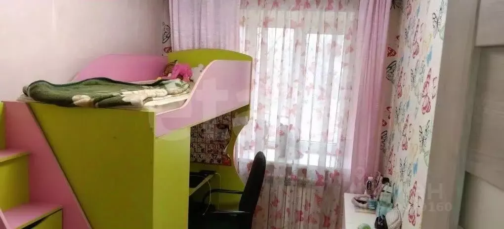 3-к кв. Алтайский край, Барнаул городской округ, пос. Черницк ул. ... - Фото 2