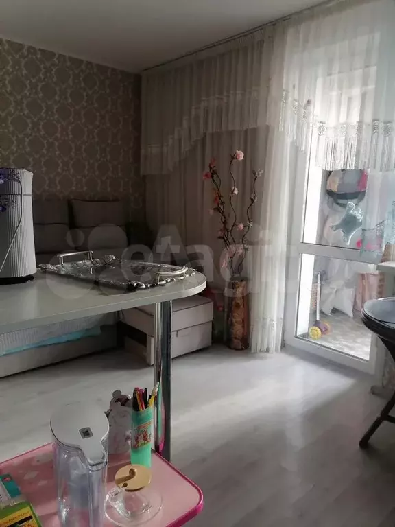 Квартира-студия, 25 м, 20/24 эт. - Фото 0