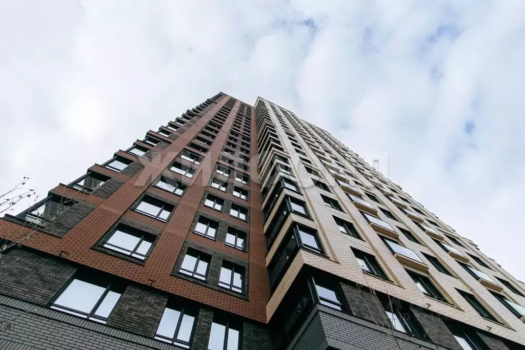 2-к кв. Новосибирская область, Новосибирск Железнодорожная ул., 18 ... - Фото 1