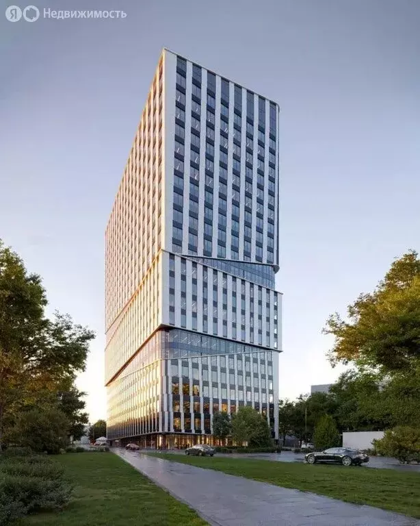 Офис (73.74 м) - Фото 1