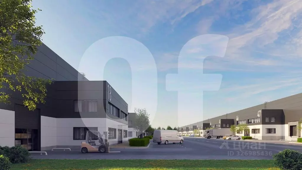 Помещение свободного назначения в Московская область, Подольск ... - Фото 2