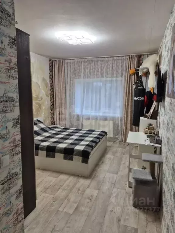 3-к кв. Пермский край, Нытва просп. Ленина, 16А (59.6 м) - Фото 1